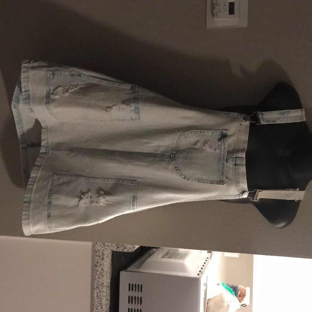 Overall
